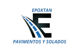 logo de epoxtan pavimentos y solados S.L.