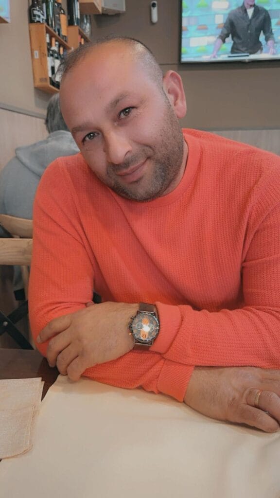 fundador de epoxtan pavimentos y solados S.L.